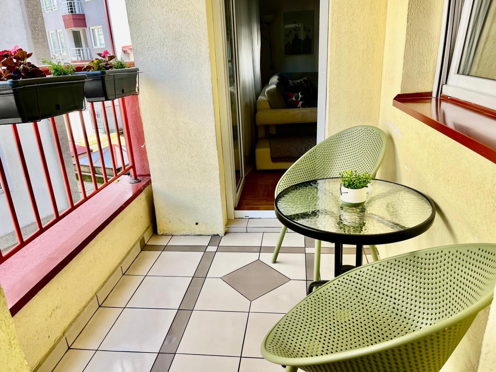 Nancy Apartment Скоп'є Екстер'єр фото